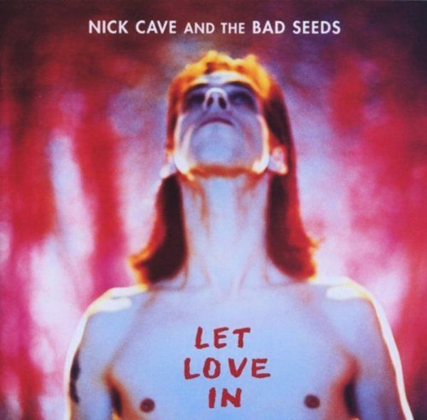 |  Vinyl LP | Nick Cave & the Bad Seeds - Let Love In (LP) | Records on Vinyl