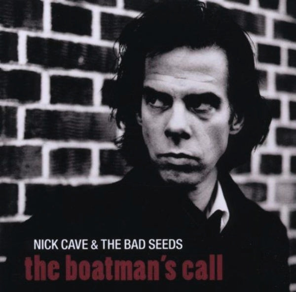 |  Vinyl LP | Nick Cave & the Bad Seeds - The Boatmans Call (LP) | Records on Vinyl