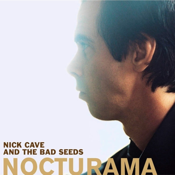 |  Vinyl LP | Nick Cave & the Bad Seeds - Nocturama (2 LPs) | Records on Vinyl