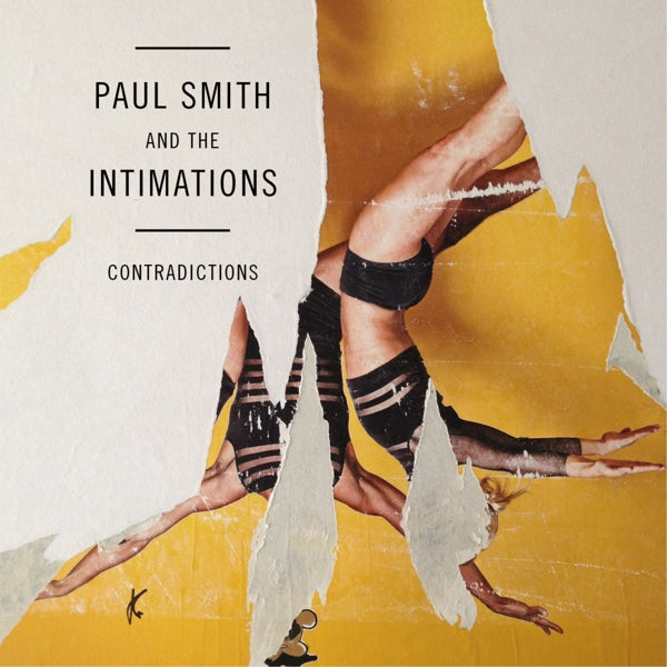 |   | Paul Smith - Contradictions (LP) | Records on Vinyl