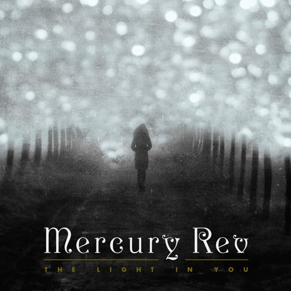 |  Vinyl LP | Mercury Rev - Light In You (LP) | Records on Vinyl