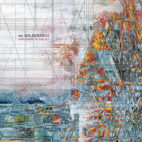 |   | Explosions In the Sky - Wilderness (2 LPs) | Records on Vinyl