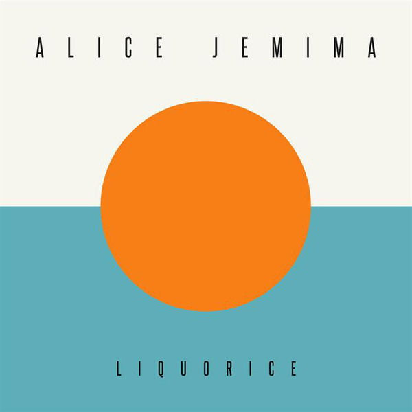 |   | Alice Jemima - Liquorice (Single) | Records on Vinyl