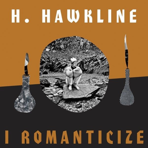 |   | H. Hawkline - I Romanticize (LP) | Records on Vinyl