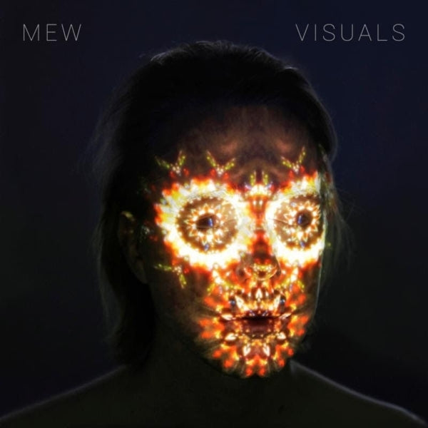 |  Vinyl LP | Mew - Visuals (2 LPs) | Records on Vinyl