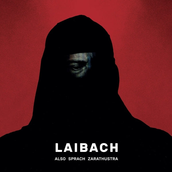 |  Vinyl LP | Laibach - Also Sprach Zarathustra (LP) | Records on Vinyl