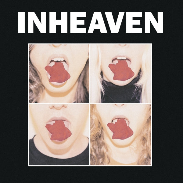 |  Vinyl LP | Inheaven - Same (LP) | Records on Vinyl