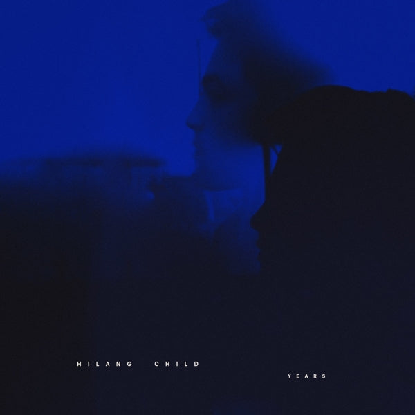 |  Vinyl LP | Hilang Child - Years (2 LPs) | Records on Vinyl