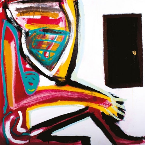 |  Vinyl LP | Quiet Temple - Quiet Temple (LP) | Records on Vinyl