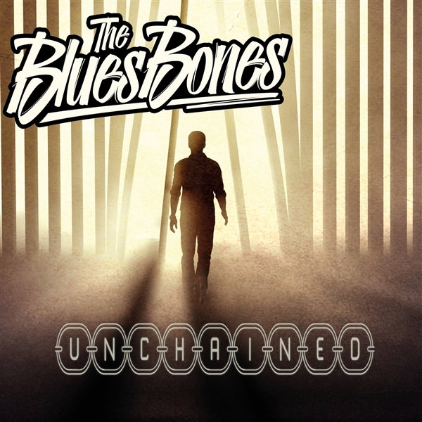 |  Vinyl LP | the Bluesbones - Unchained (LP) | Records on Vinyl