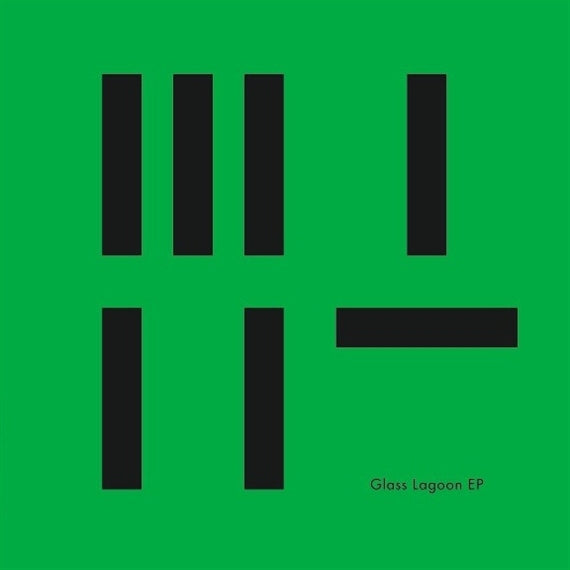|  12" Single | Mint - Glass Lagoon (Single) | Records on Vinyl