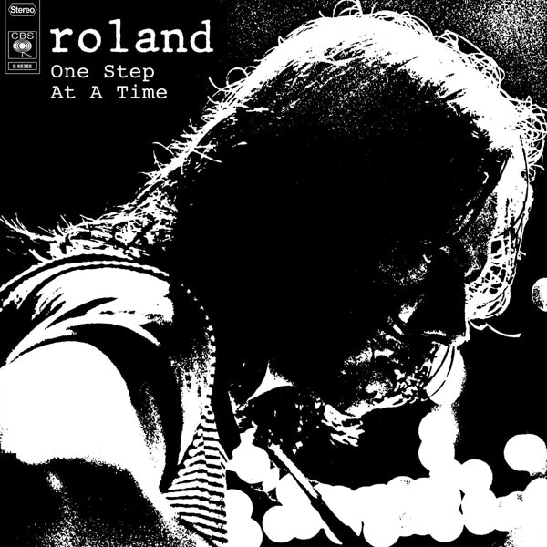 |   | Roland Van Campenhout - One Step At a Time (LP) | Records on Vinyl
