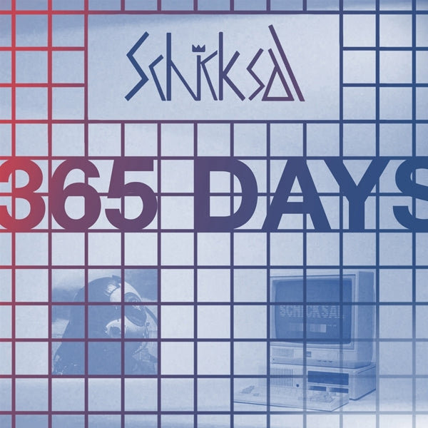 |   | Schicksal - 365 Days (LP) | Records on Vinyl