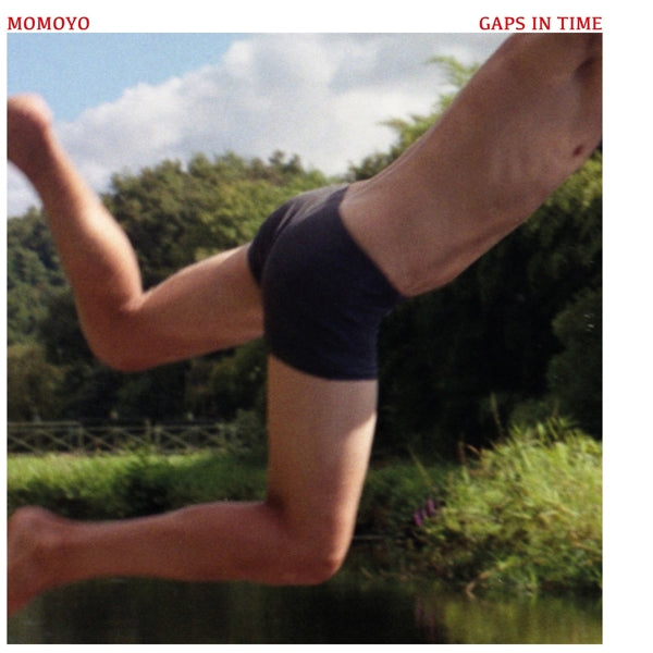 |   | Momoyo - Gaps In Time (LP) | Records on Vinyl