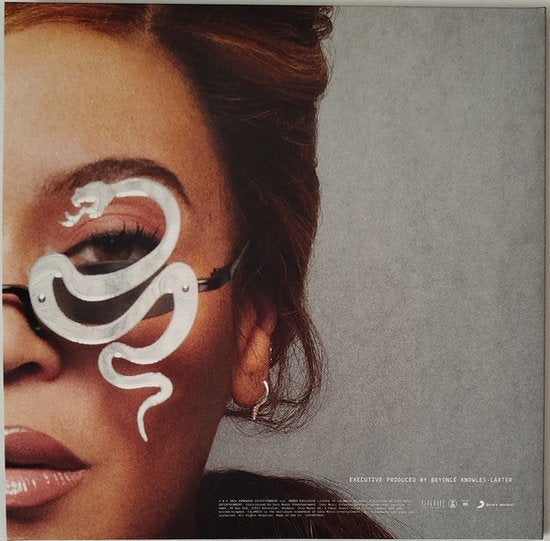 |   | Beyoncé - Cowboy Carter (2 LPs) | Records on Vinyl