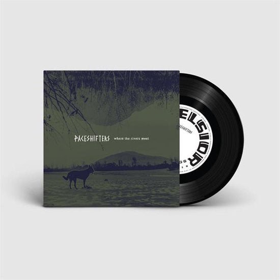 | | Paceshifters - Where the Rivers Meet (Single) | Records on Vinyl