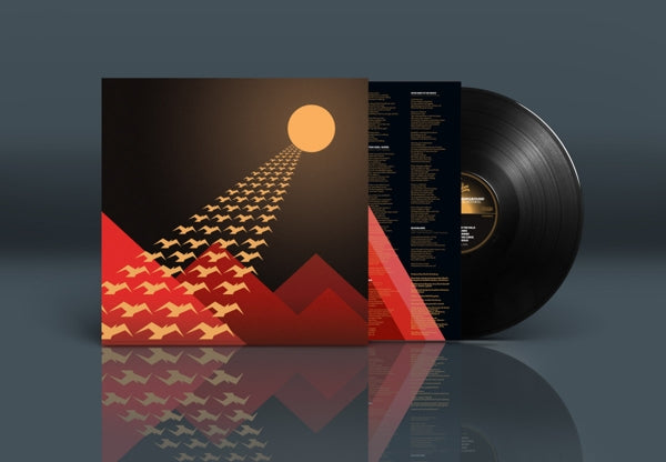 |   | Hellsingland Underground - A Hundred Years is Nothing (LP) | Records on Vinyl