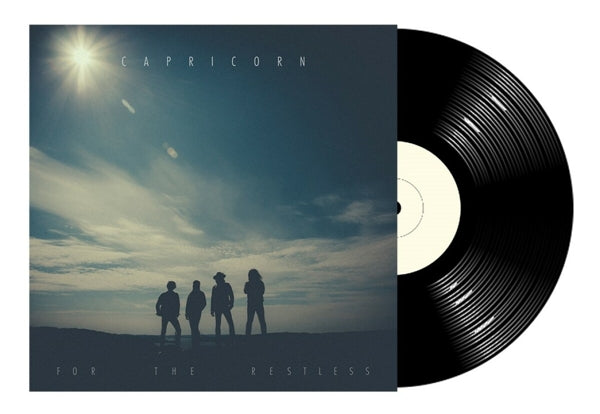 |   | Capricorn - For the Restless (LP) | Records on Vinyl
