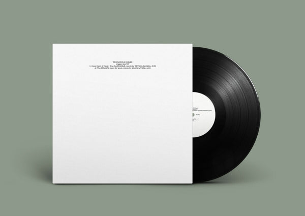 |   | Mobile Homes - Trigger Happy (Single) | Records on Vinyl