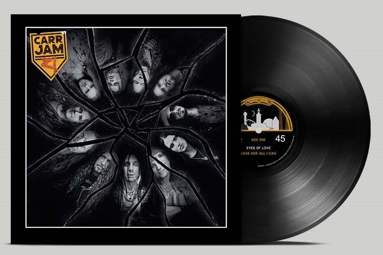 |   | Carr Jam 21 - Carr Jam 21 (Single) | Records on Vinyl