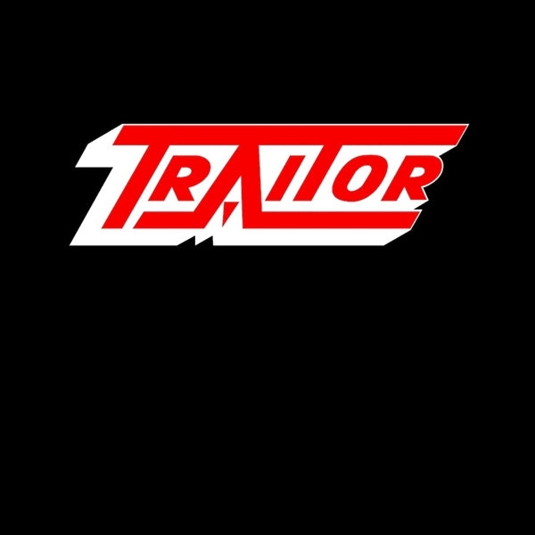 |  Vinyl LP | Traitor - Shot Down (LP) | Records on Vinyl