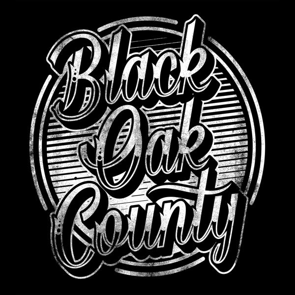 |  Vinyl LP | Black Oak County - Black Oak County (LP) | Records on Vinyl