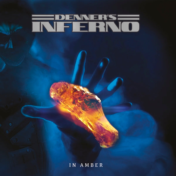 |  Vinyl LP | Denner's Inferno - In Amber (LP) | Records on Vinyl