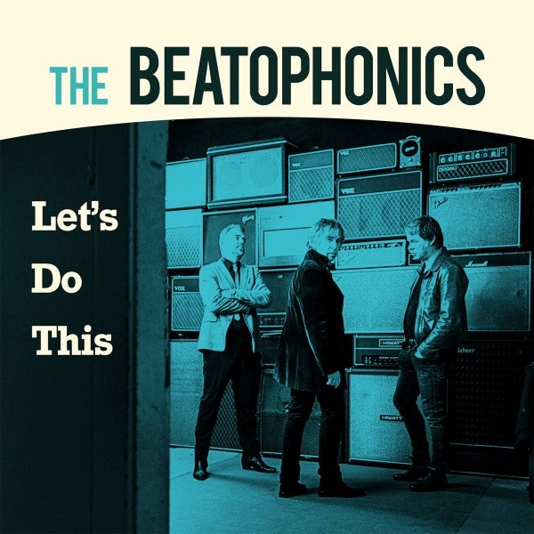 |   | Beatophonics - Let's Do This (LP) | Records on Vinyl
