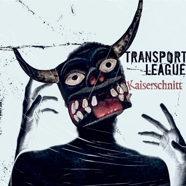 |  Vinyl LP | Transport League - Kaiserschnitt (LP) | Records on Vinyl