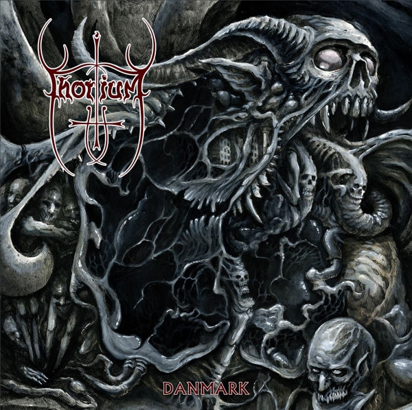 |   | Thorium - Danmark (LP) | Records on Vinyl