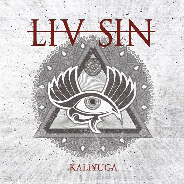|  Vinyl LP | Liv Sin - Kaliyuga (LP) | Records on Vinyl