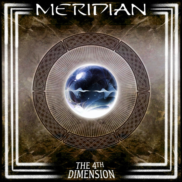 |   | Meridian - 4th Dimension (LP) | Records on Vinyl