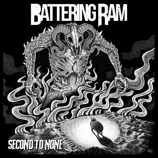|   | Battering Ram - Second To None (LP) | Records on Vinyl