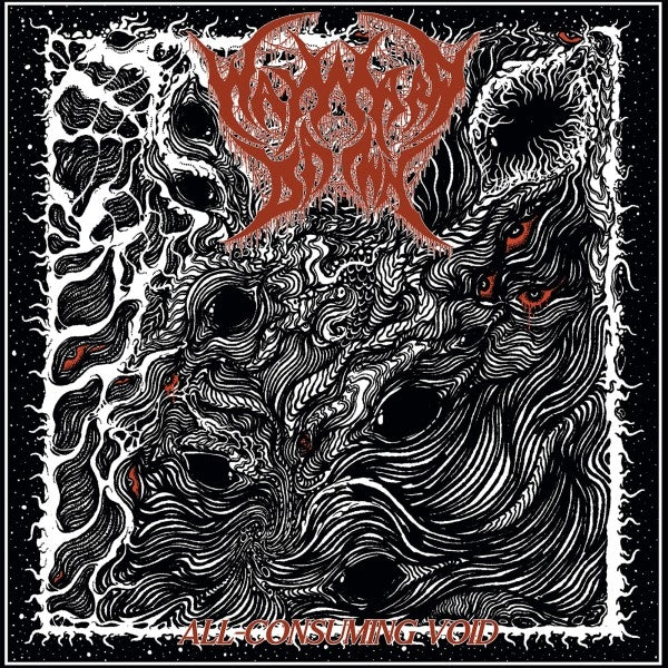 |   | Wayward Dawn - All-Consuming Void (LP) | Records on Vinyl