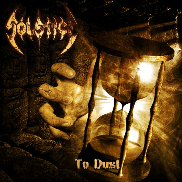 |   | Solstice - To Dust (LP) | Records on Vinyl