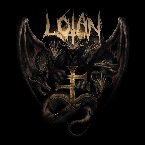 |   | Lotan - Lotan (LP) | Records on Vinyl