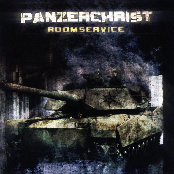 |   | Panzerchrist - Room Service (LP) | Records on Vinyl