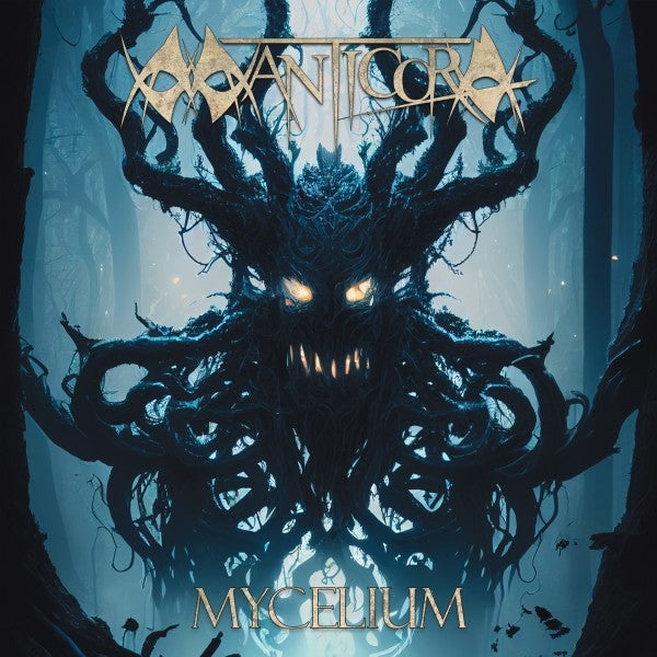 |  Vinyl LP | Manticora - Mycelium (LP) | Records on Vinyl