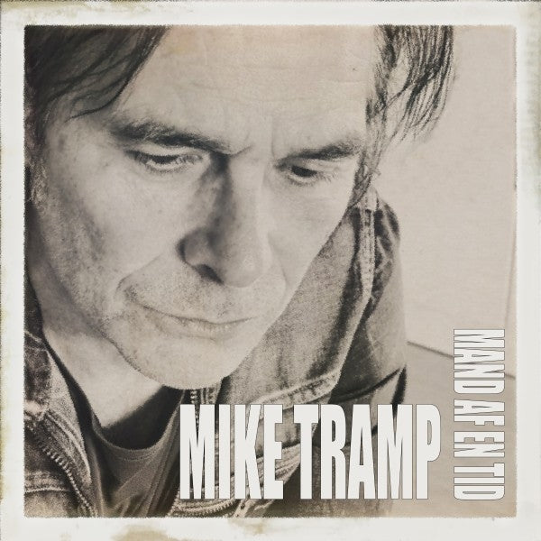 |   | Mike Tramp - Mand Af En Tid (LP) | Records on Vinyl