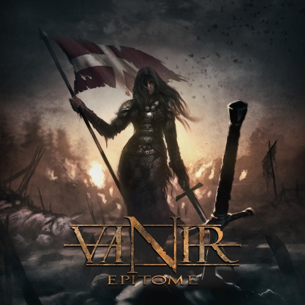 |  Vinyl LP | Vanir - Epitome (LP) | Records on Vinyl