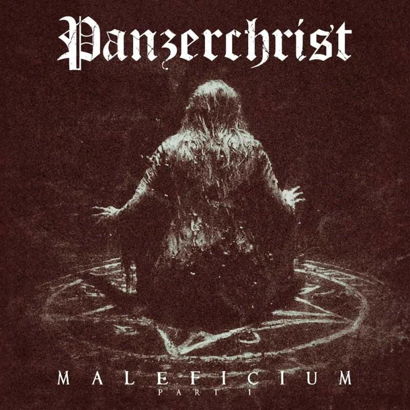 |  Vinyl LP | Panzerchrist - Maleficium Part I (LP) | Records on Vinyl