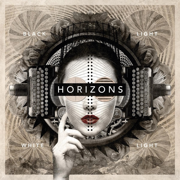 |   | Black Light White Light - Horizons (LP) | Records on Vinyl