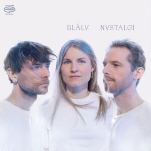 |  Vinyl LP | Blaly - Nystalgi (LP) | Records on Vinyl