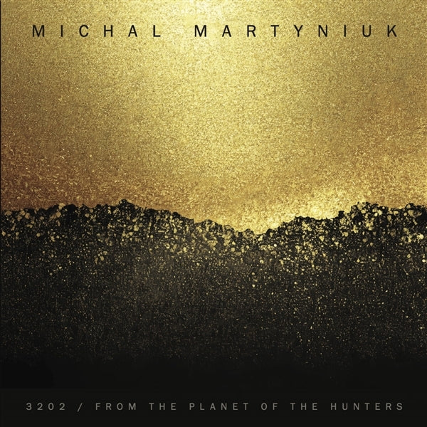 |  7" Single | Michal Martyniuk - 3202 (Single) | Records on Vinyl