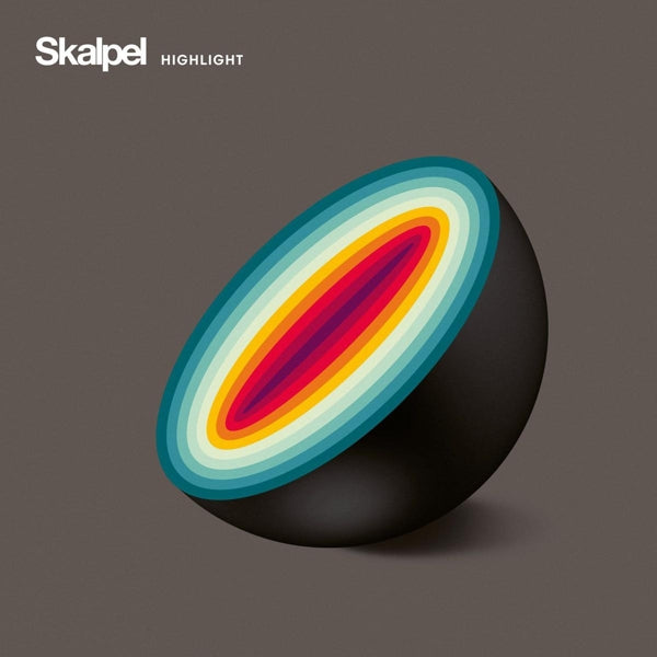 |  Vinyl LP | Skalpel - Highlight (LP) | Records on Vinyl