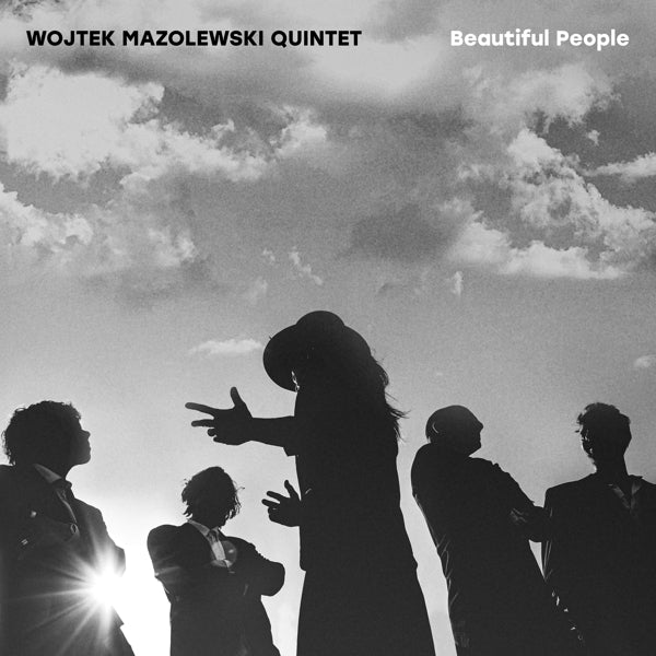 |  Vinyl LP | Wojtek Mazolewski Quintet - Beautiful People (LP) | Records on Vinyl