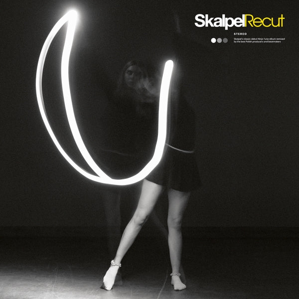 |  Vinyl LP | Skalpel - Recut (2 LPs) | Records on Vinyl