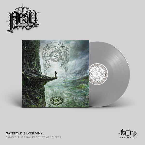 |  Vinyl LP | Proscriptor McGovern's Apsu - Proscriptor McGovern's Apsu (LP) | Records on Vinyl