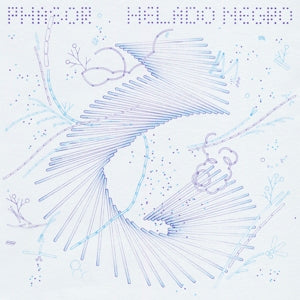 |  Vinyl LP | Helado Negro - Phasor (LP) | Records on Vinyl