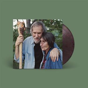 |  vinyl lp | Tucker Zimmerman - Dance of Love (LP) | Records on Vinyl